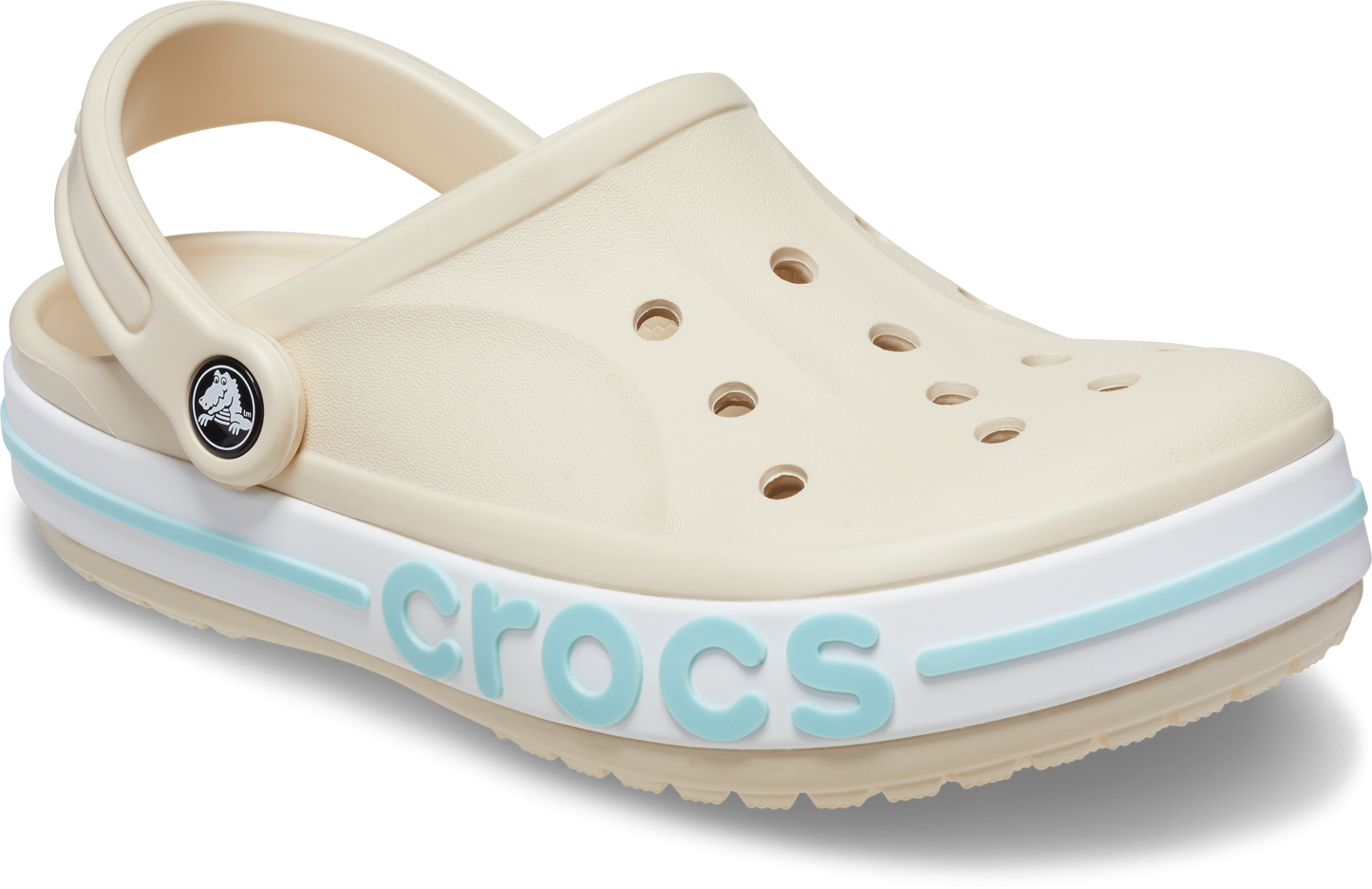 Bayaband Clog
