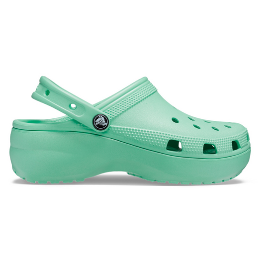 Women's Classic Platform Clog