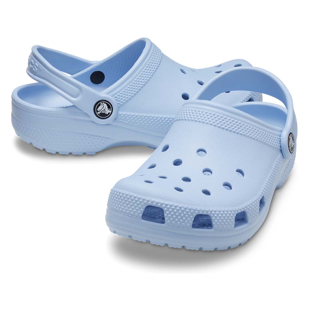 Toddler's Classic Clog