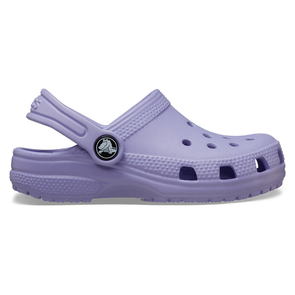 Toddler's Classic Clog