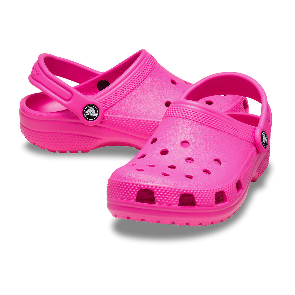 Toddler's Classic Clog