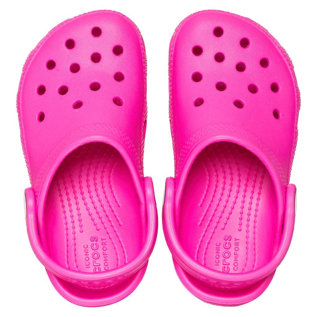 Toddler's Classic Clog
