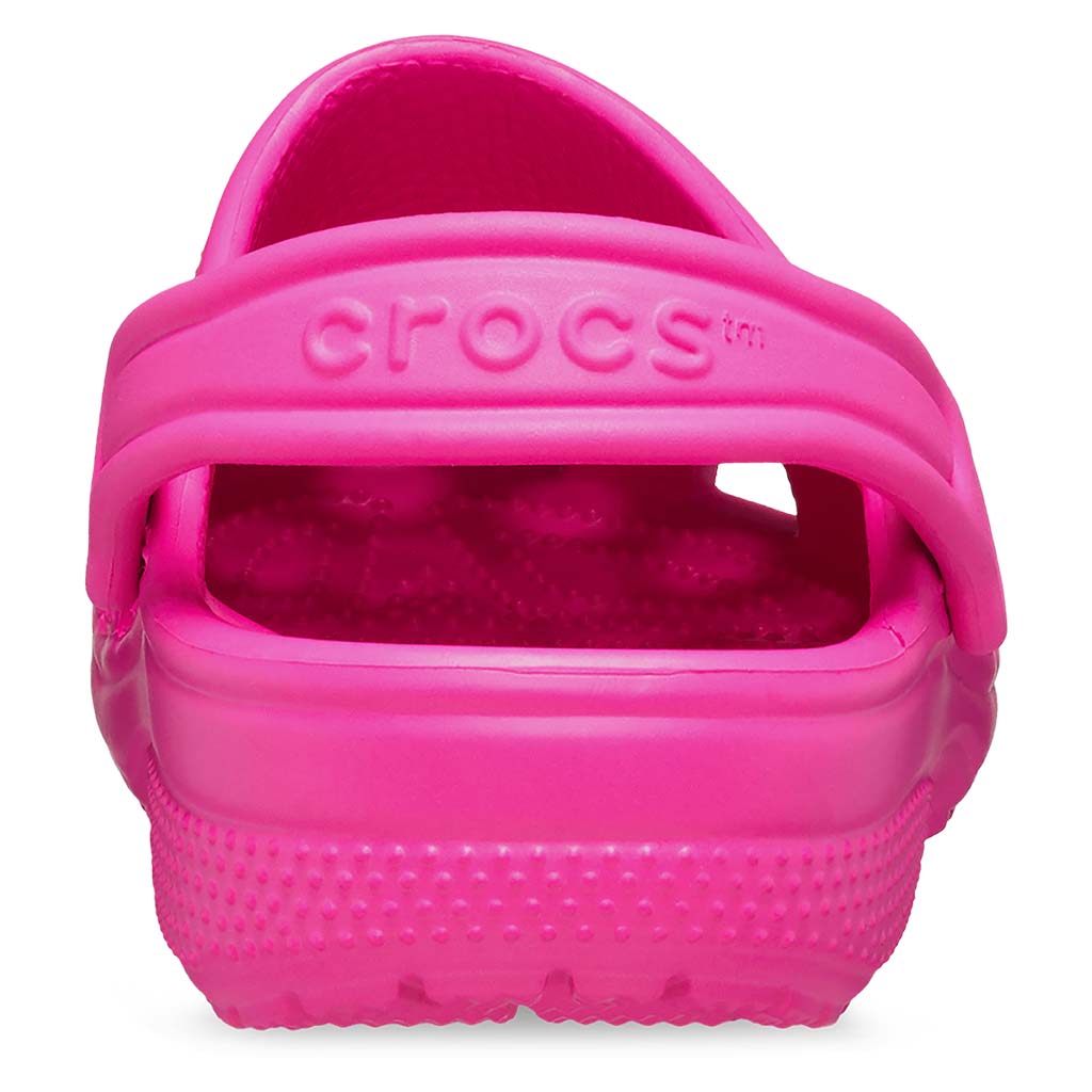 Toddler's Classic Clog