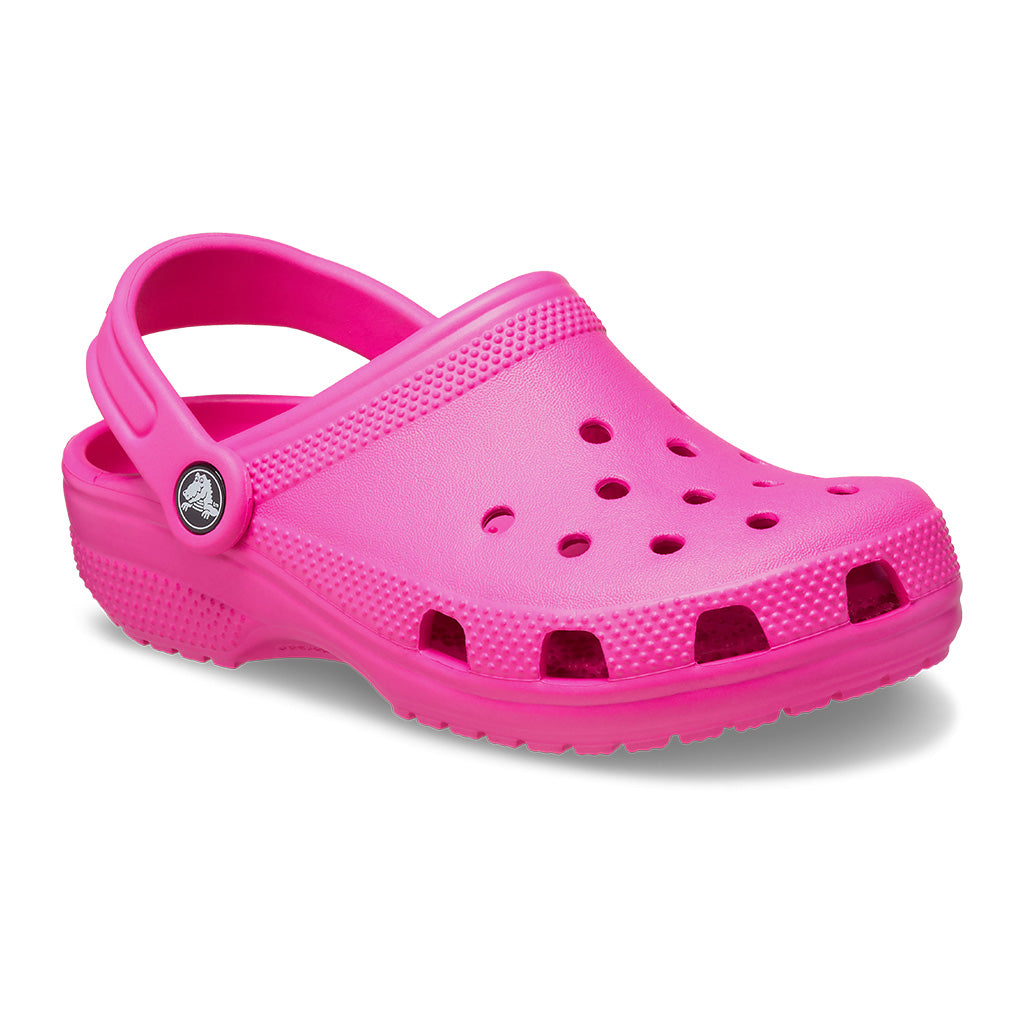 Toddler's Classic Clog