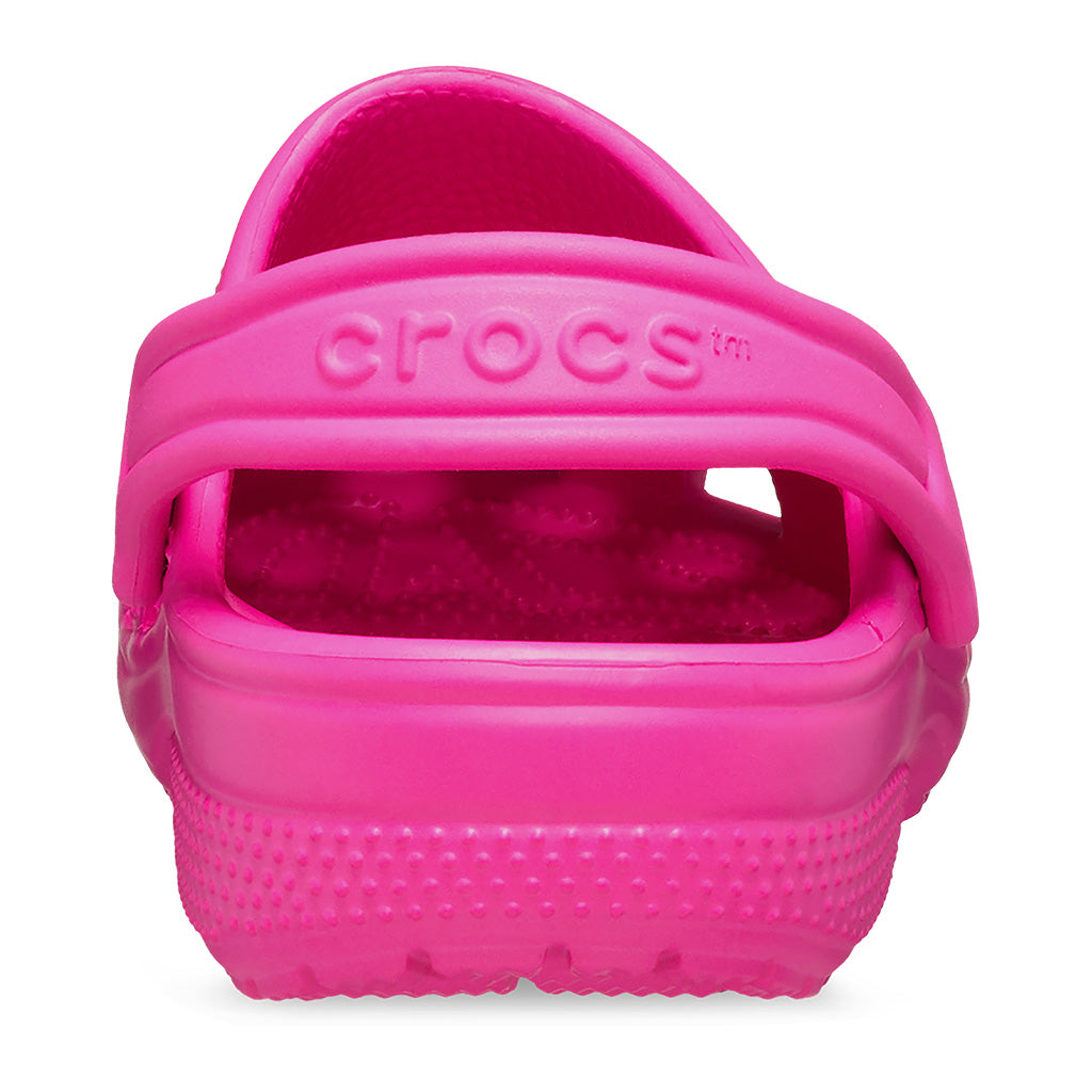 Toddler's Classic Clog