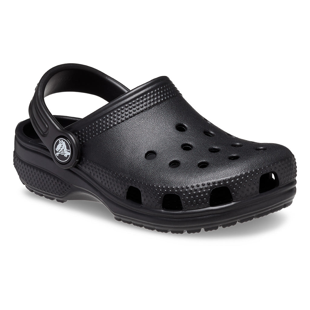 Kid's Classic Clog