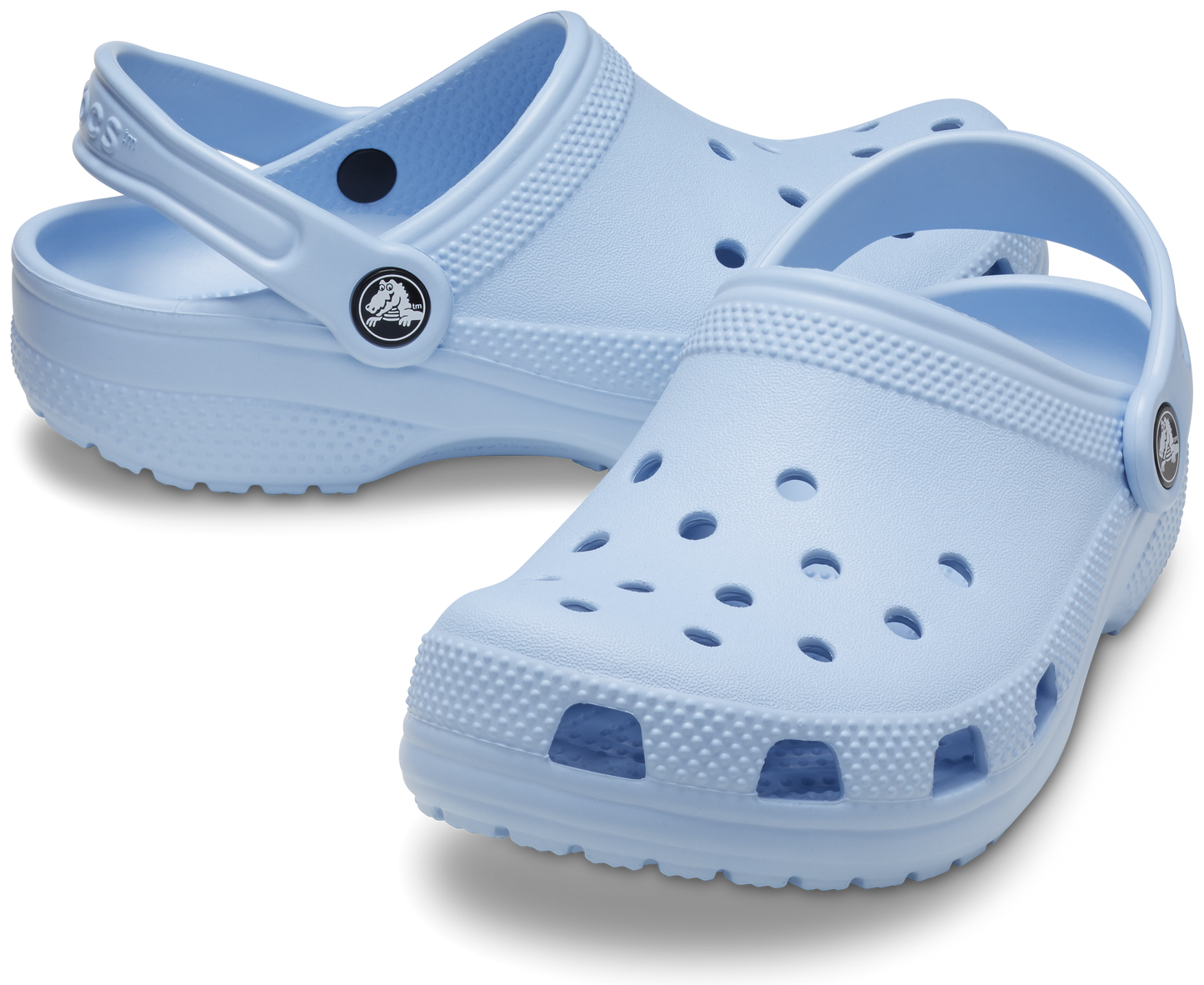Classic Clog Kids