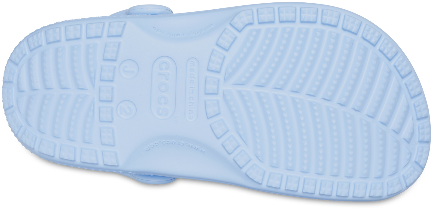 Classic Clog Kids