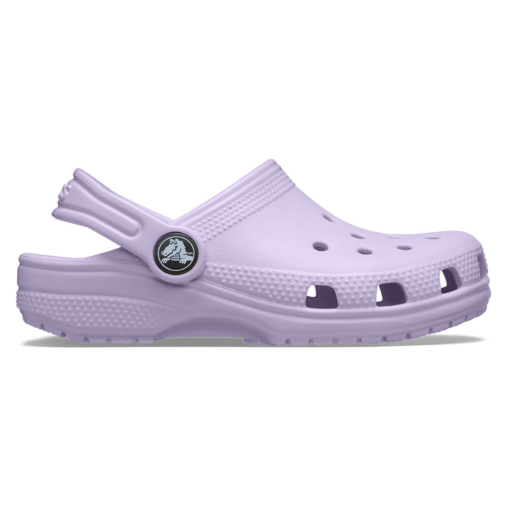 Kid's Classic Clog