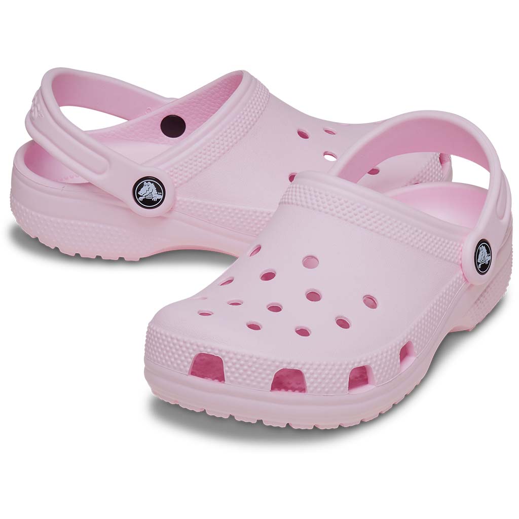 Kid's Classic Clog