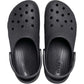 Women's Classic Platform Glitter Clog