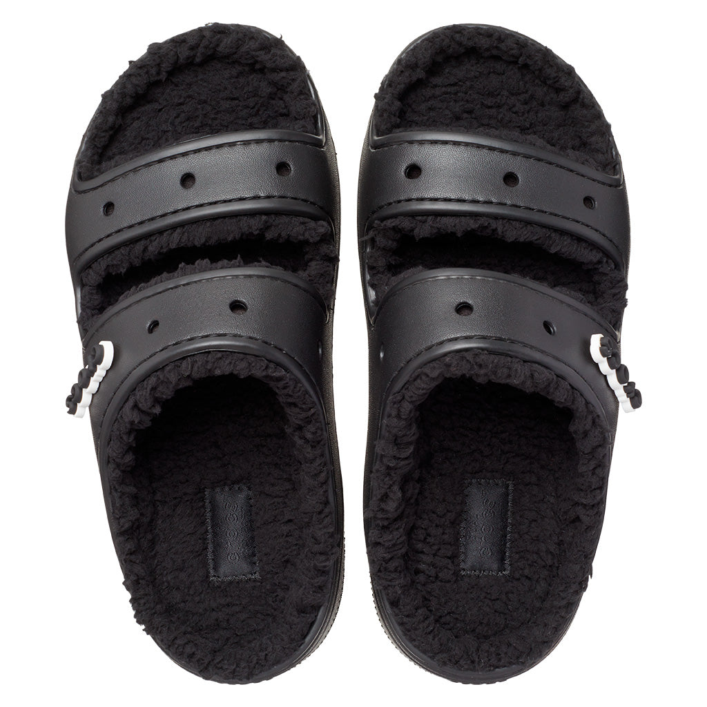 Classic Cozzzy Sandal