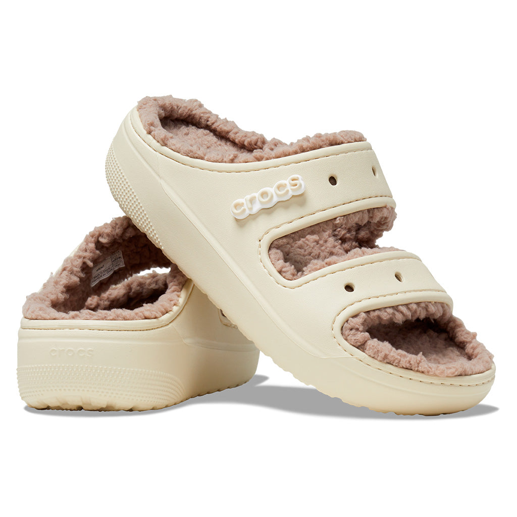Classic Cozzzy Sandal