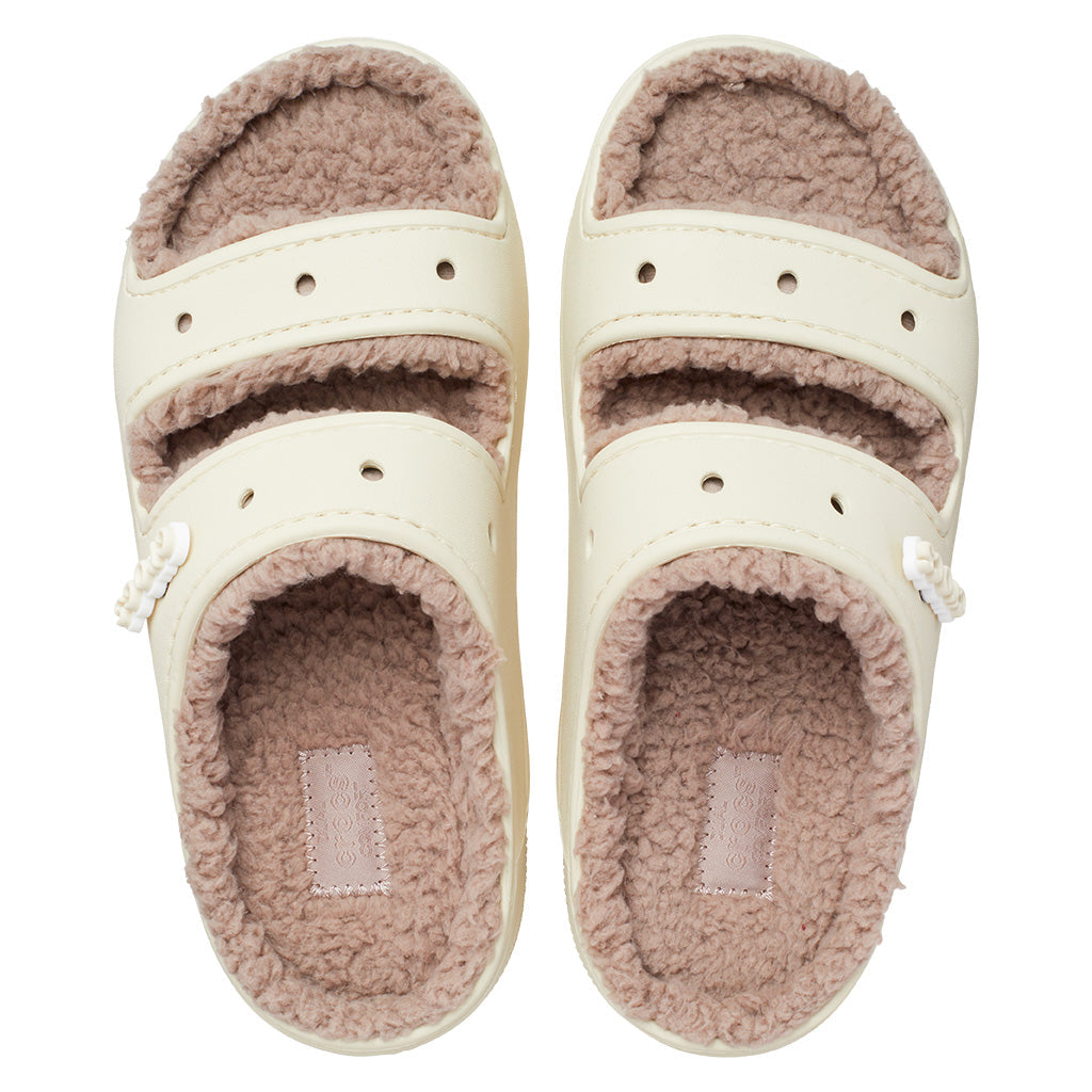 Classic Cozzzy Sandal