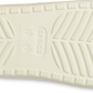 CLASSIC COZZZY SANDAL UNISEX ADULT - BONE/MUSHROOM