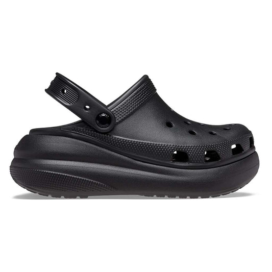 Crush Clog