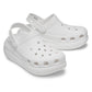 Crush Clog