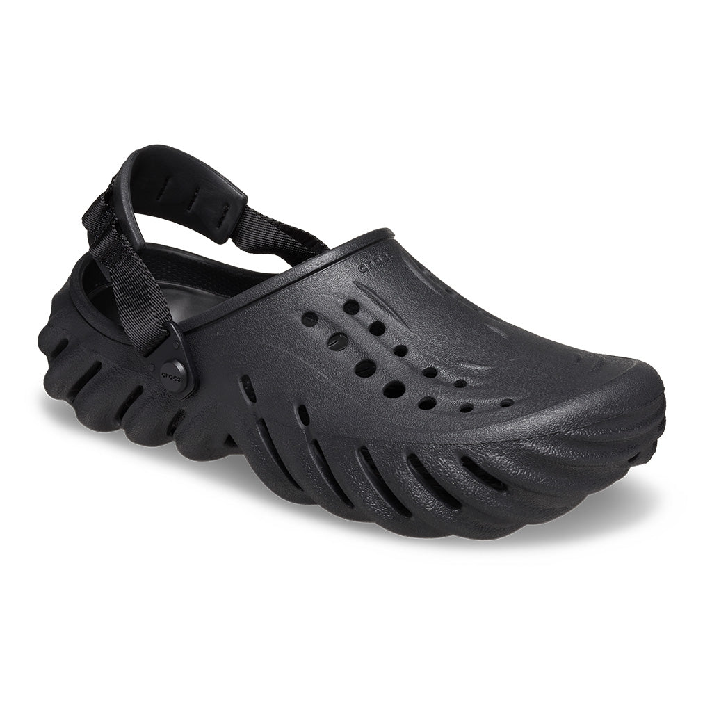 Echo Clog