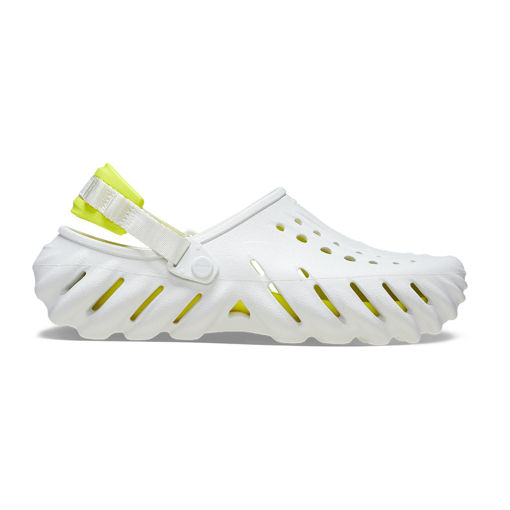 Echo Clog