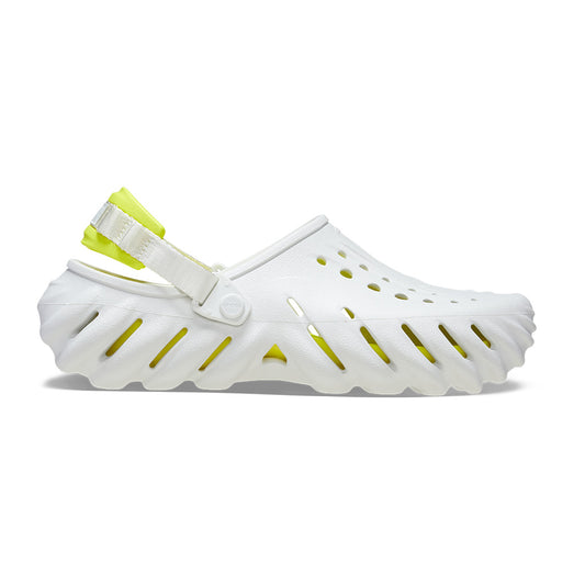 Echo Clog