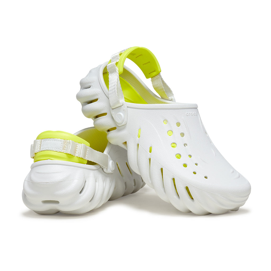 Echo Clog