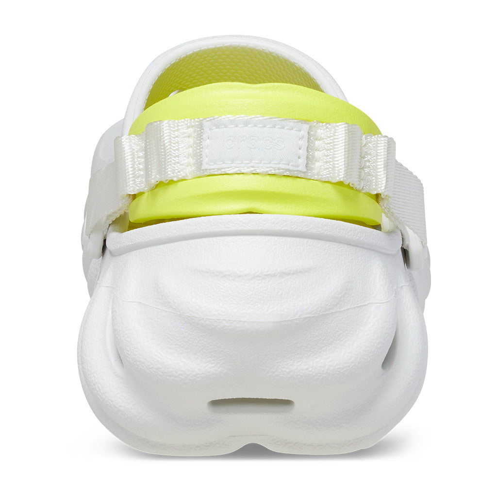 Echo Clog