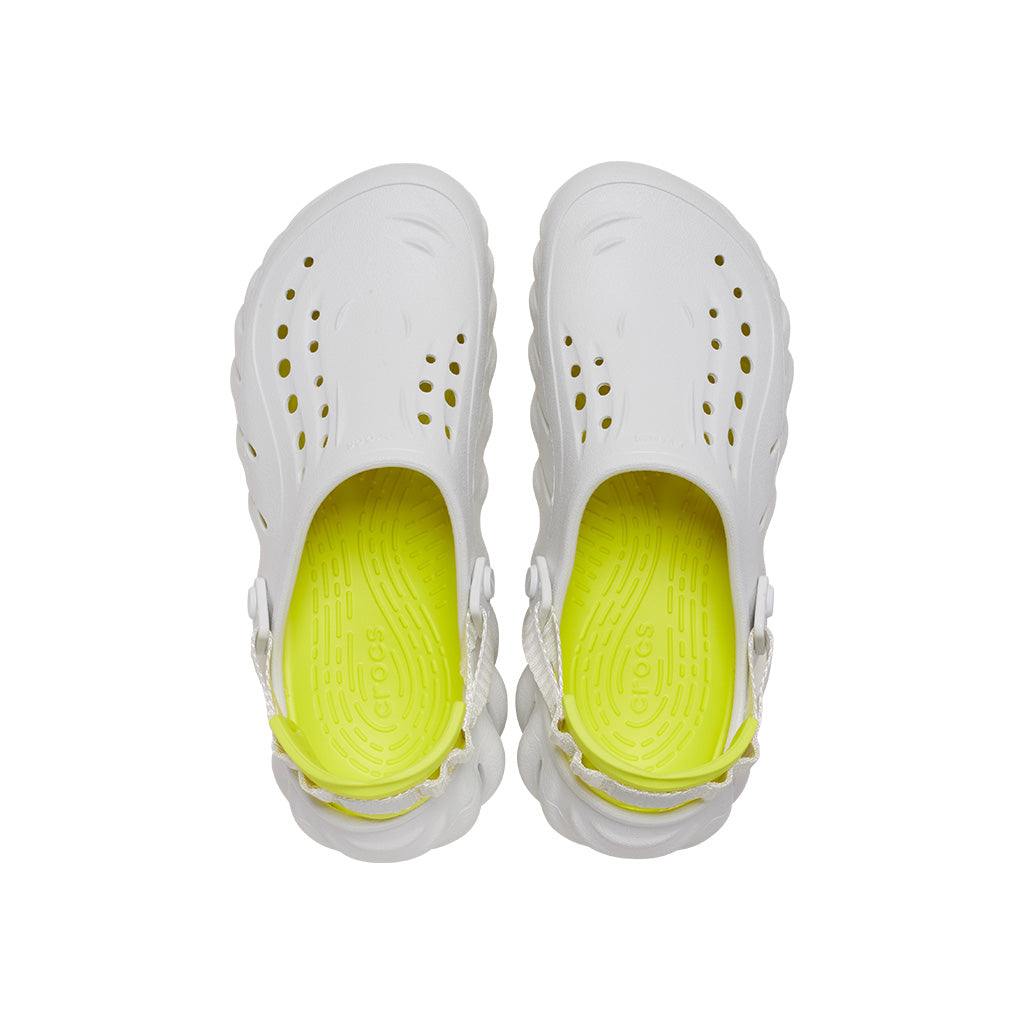 Echo Clog