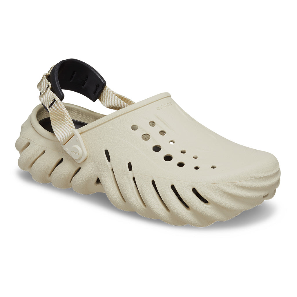 Echo Clog