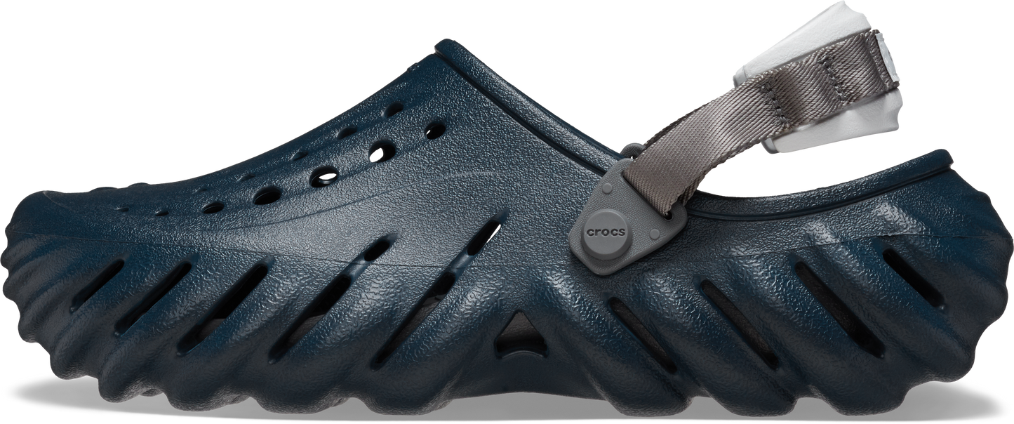 Echo Clog Nightfall