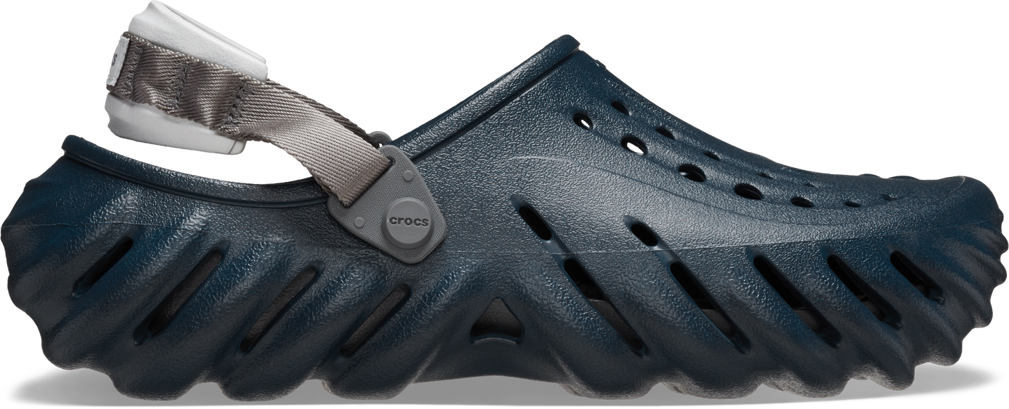 Echo Clog Nightfall