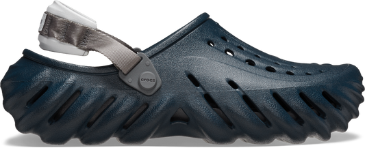 Echo Clog Nightfall