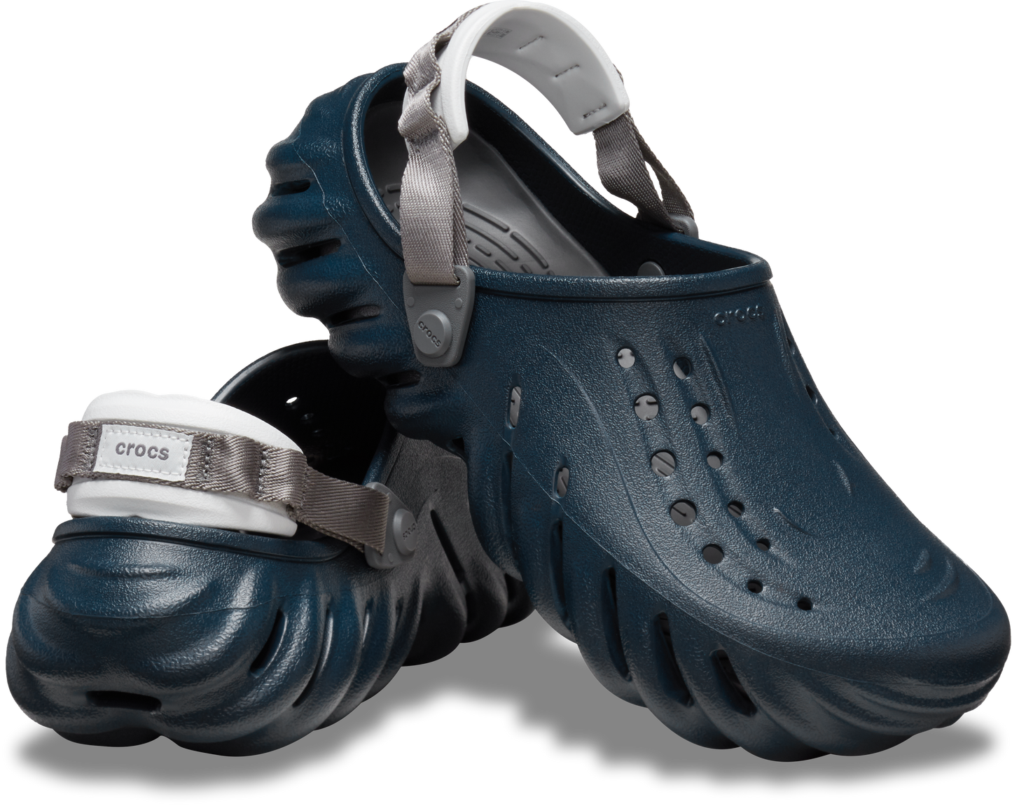 Echo Clog Nightfall