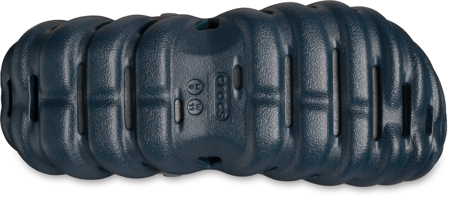 Echo Clog Nightfall