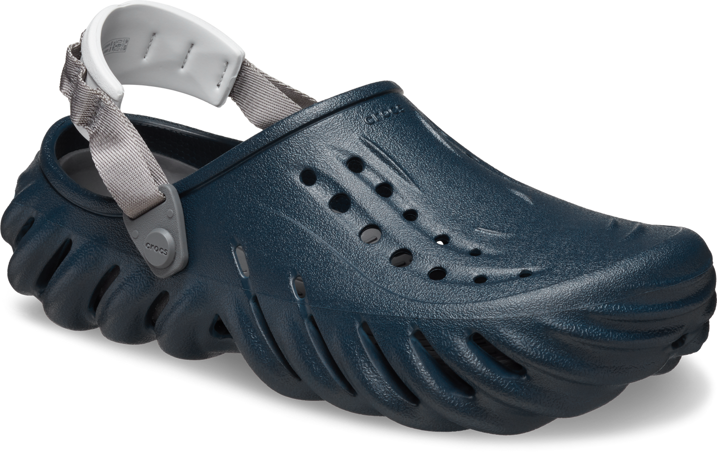 Echo Clog Nightfall