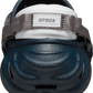 Echo Clog Nightfall