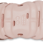 Echo Clog Nightfall Pink clay