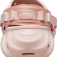 Echo Clog Nightfall Pink clay