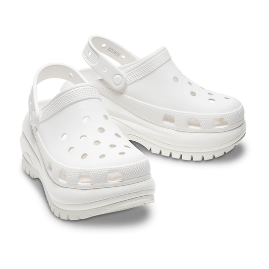 Mega Crush Clog