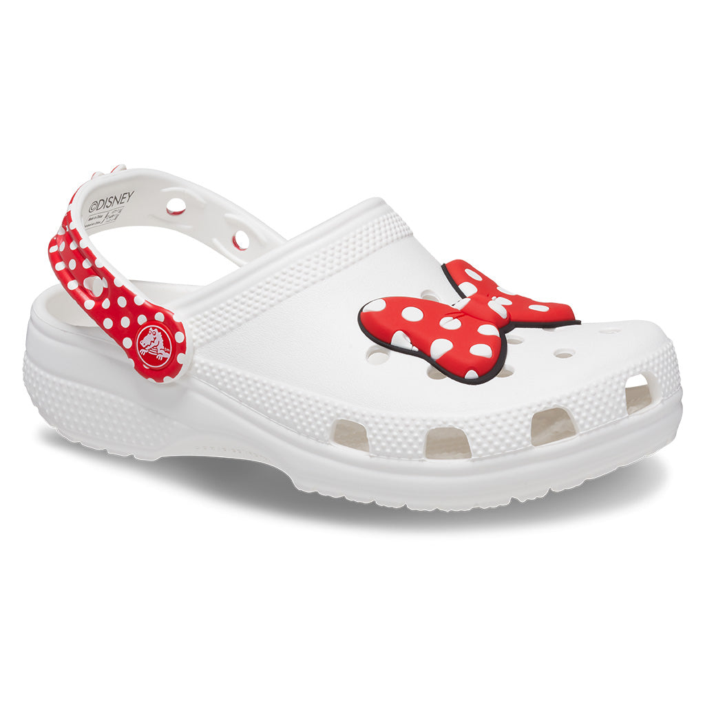 Kid's Disney Minnie Mouse Classic Clog