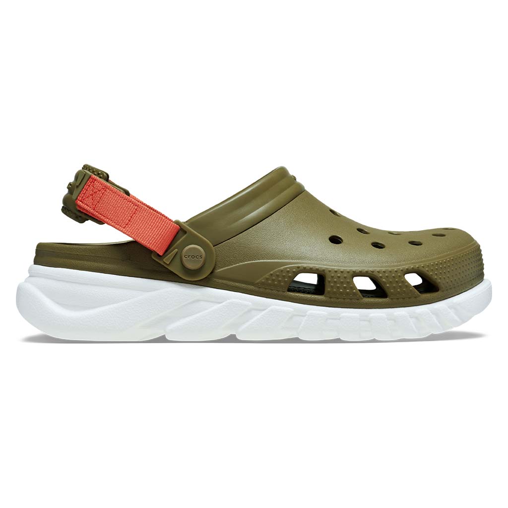 Duet Max II Clog