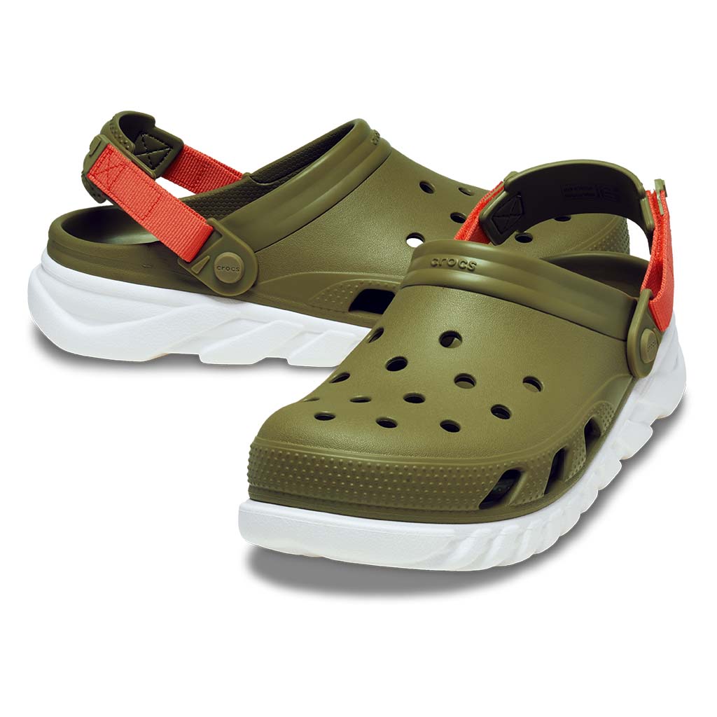 Duet Max II Clog