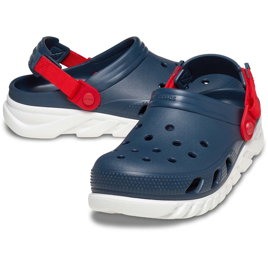 Duet Max II Clog
