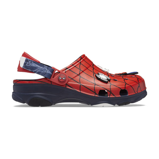 Spider-Man All-Terrain Clog