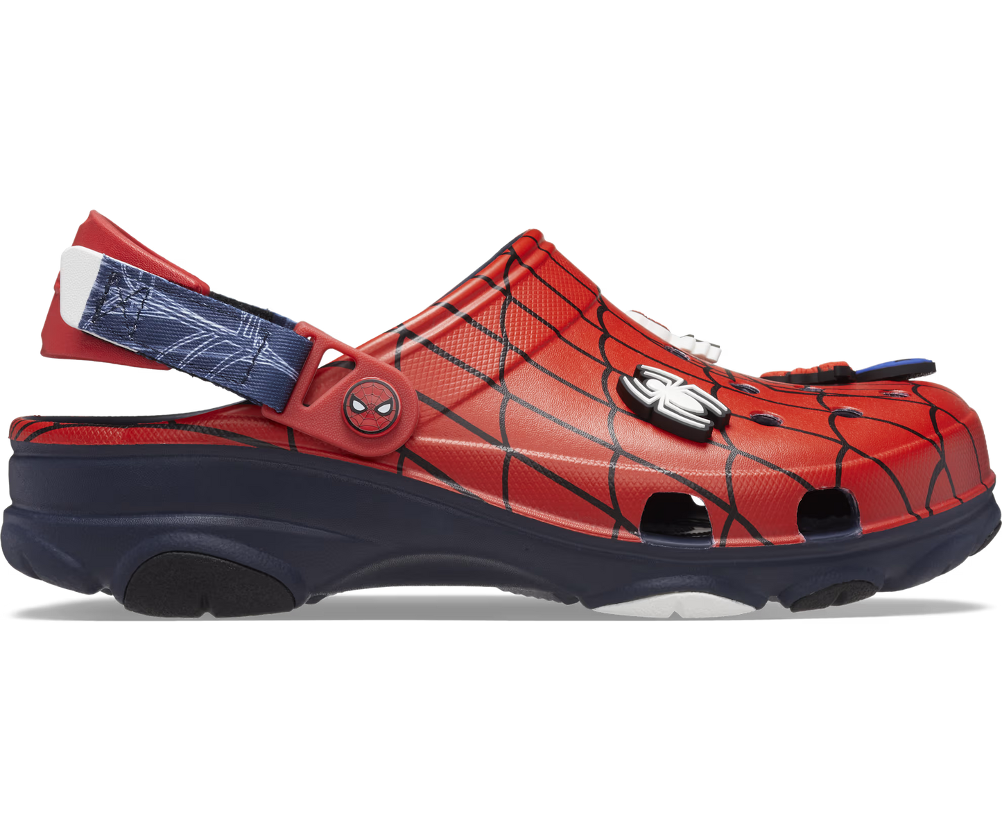 Spider-Man All-Terrain Clog