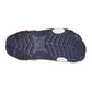 SPIDER-MAN ALL-TERRAIN CLOG K UNISEX- NAVY