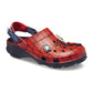SPIDER-MAN ALL-TERRAIN CLOG K UNISEX- NAVY