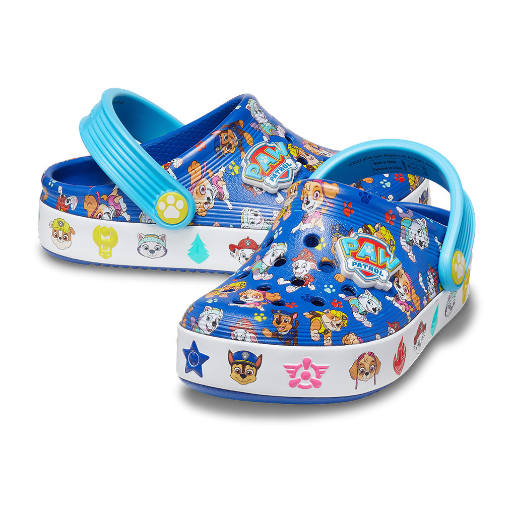 PAW PATROL OFF COURT CLG T UNISEX KIDS