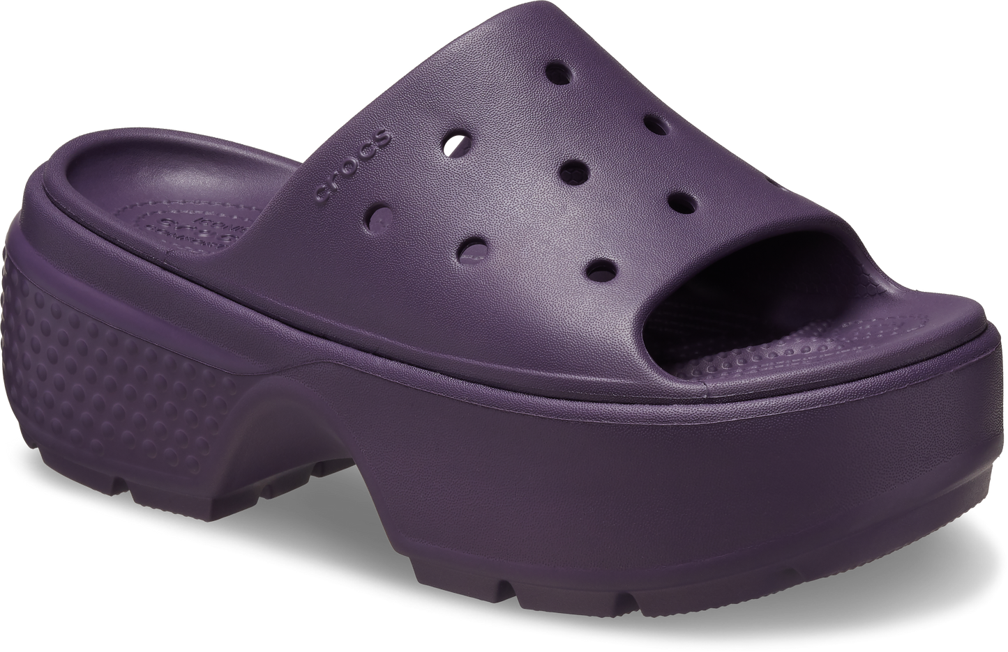Stomp Slide