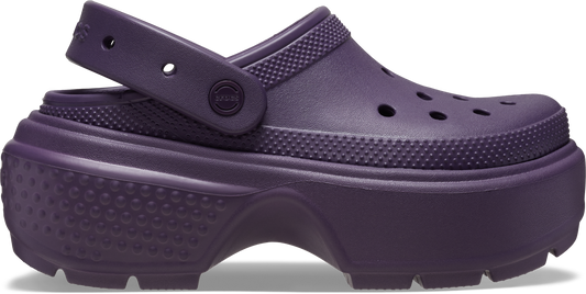 Stomp Clog