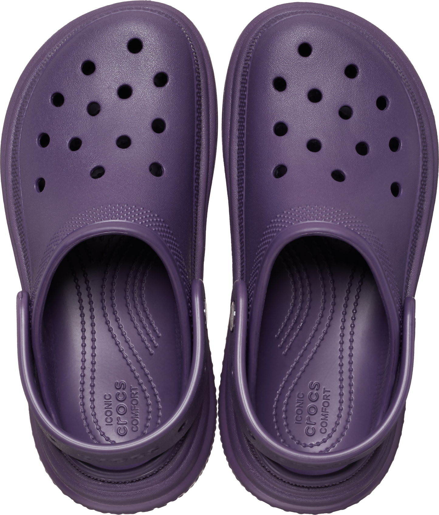 Stomp Clog
